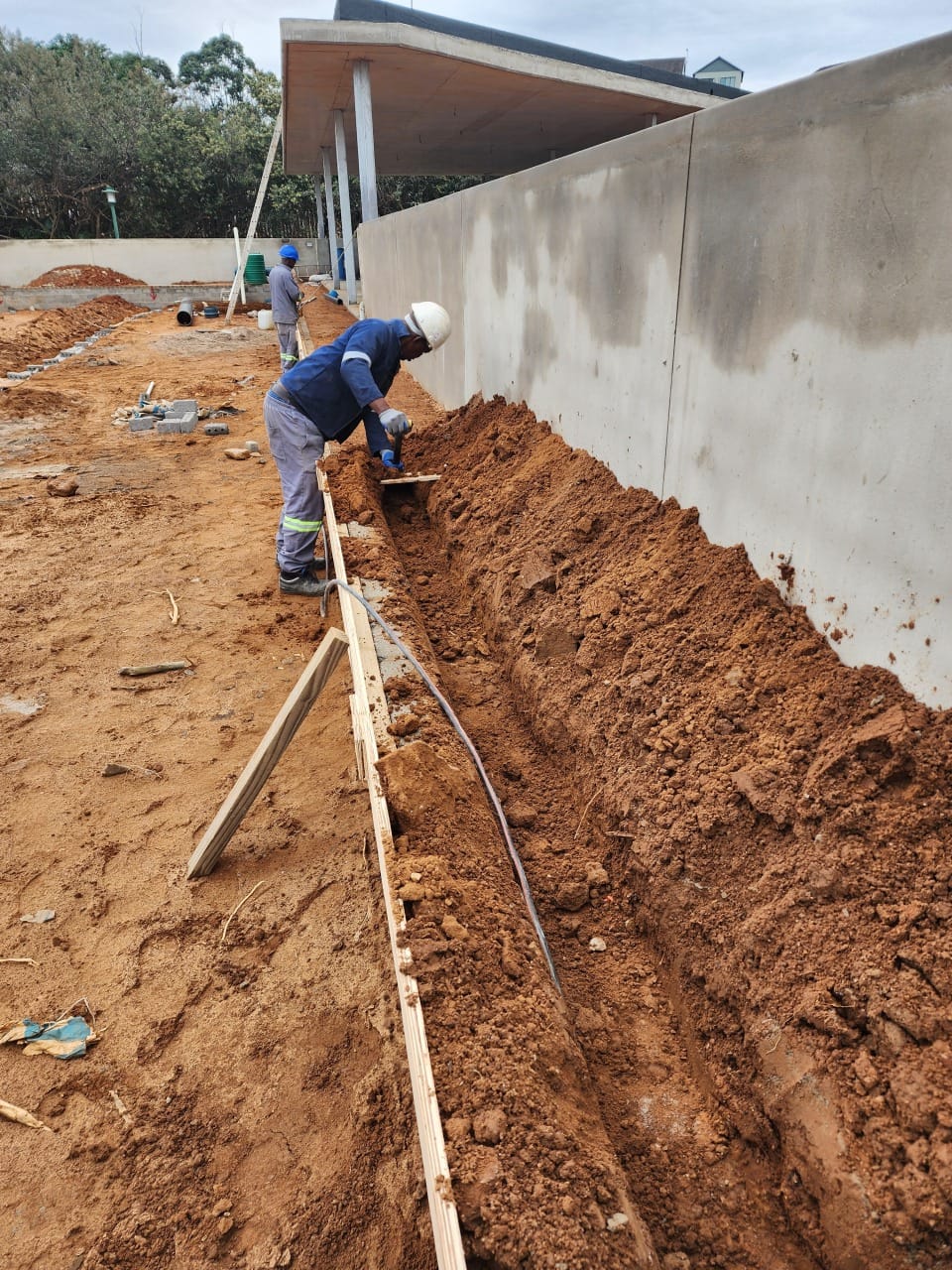 Residential Electrical